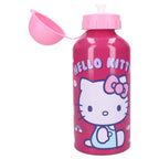 Image produit Gourde Hello Kitty Really Refreshing 500 ml