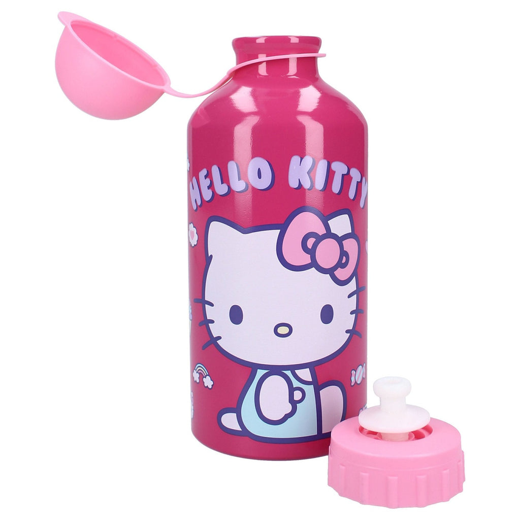 Image produit Gourde Hello Kitty Really Refreshing 500 ml