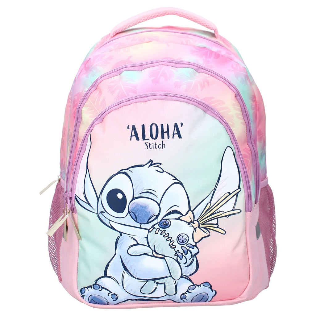 Image produit Sac à dos Lilo & Stitch Stitch Wild Energy Big