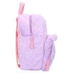 Image produit Sanrio Sac à dos Kuromi Fluffy Festival Violet 26 cm