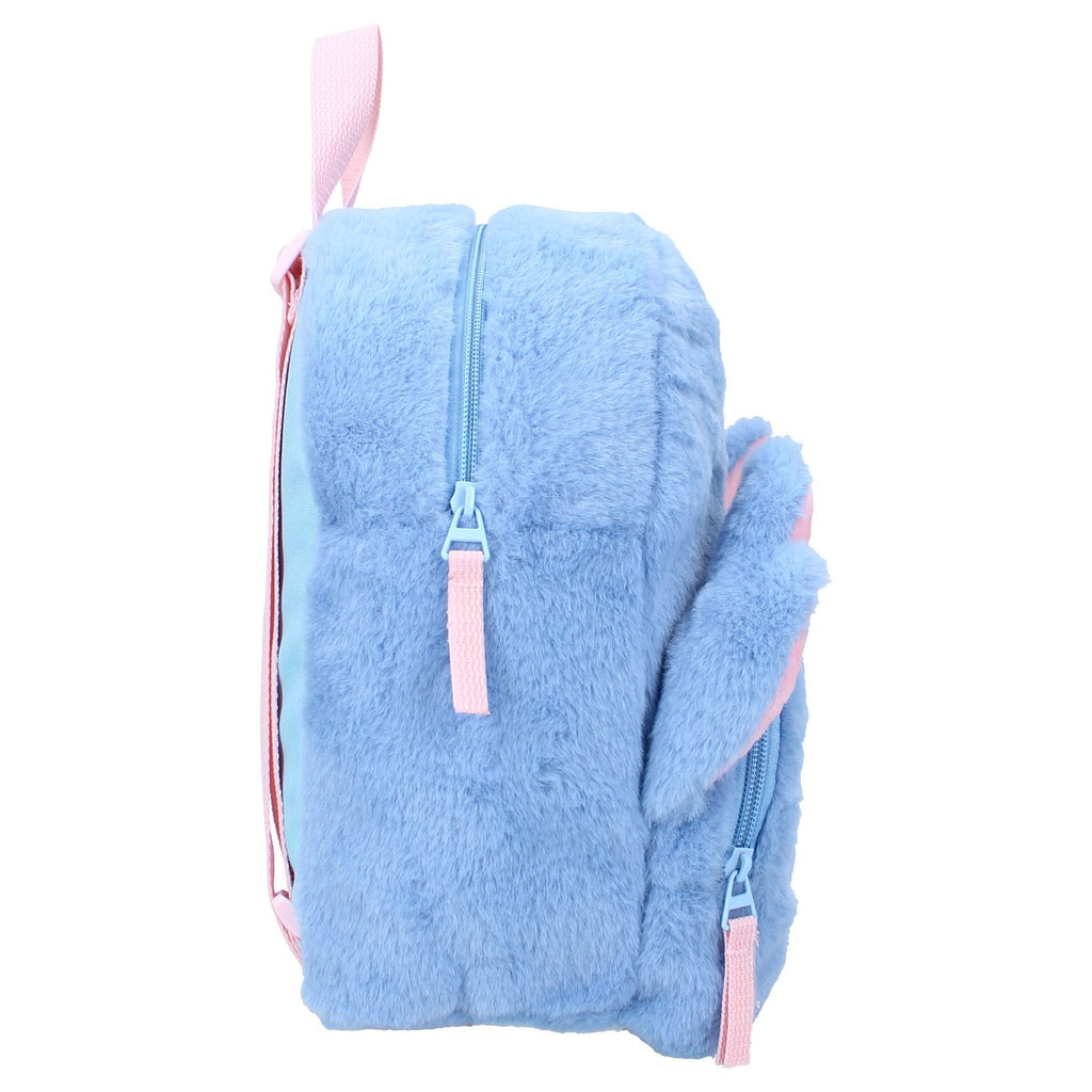 Product image Lilo & Stitch Backpack Fluffy Festival 26 cm