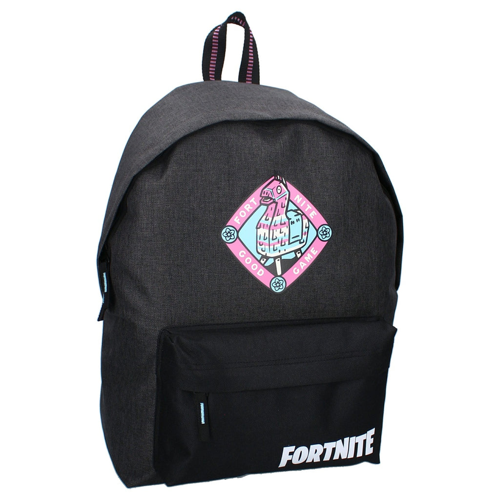 Image produit Sac à dos Fortnite Renegade Grey 43 cm