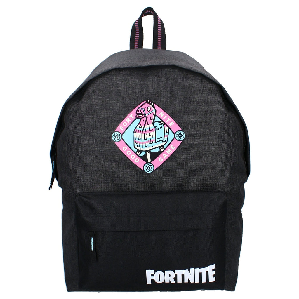 Image produit Sac à dos Fortnite Renegade Grey 43 cm