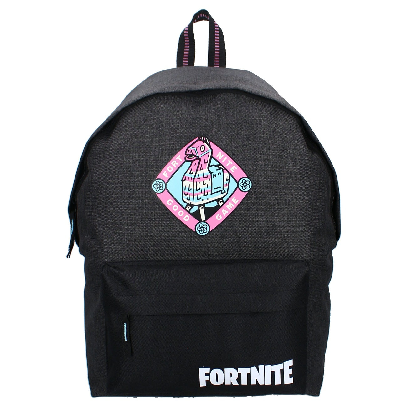 Image produit Sac à dos Fortnite Renegade Grey 43 cm