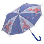 Image produit Parapluie Spider-Man Rainy Days Blue