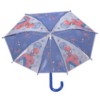 Image produit Parapluie Spider-Man Rainy Days Blue