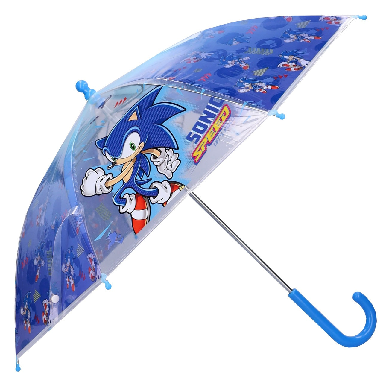 Image produit Sonic the Hedgehog Parapluie Rainy Days