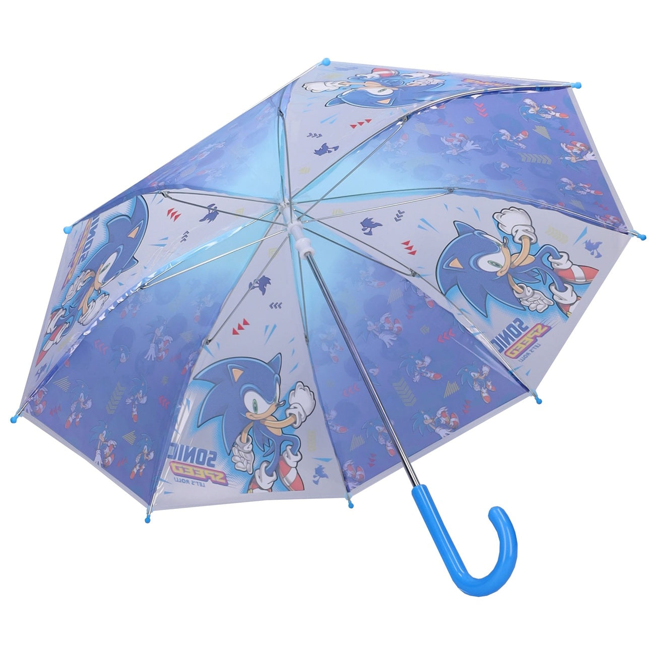 Image produit Sonic the Hedgehog Parapluie Rainy Days