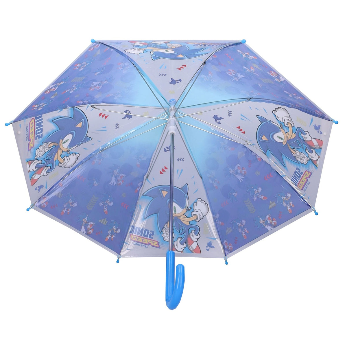 Image produit Sonic the Hedgehog Parapluie Rainy Days