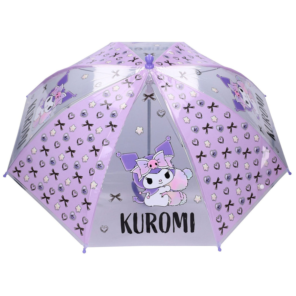 Image produit Sanrio Parapluie Kuromi Rainy Days
