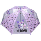 Image produit Sanrio Parapluie Kuromi Rainy Days