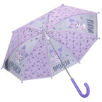 Image produit Sanrio Parapluie Kuromi Rainy Days