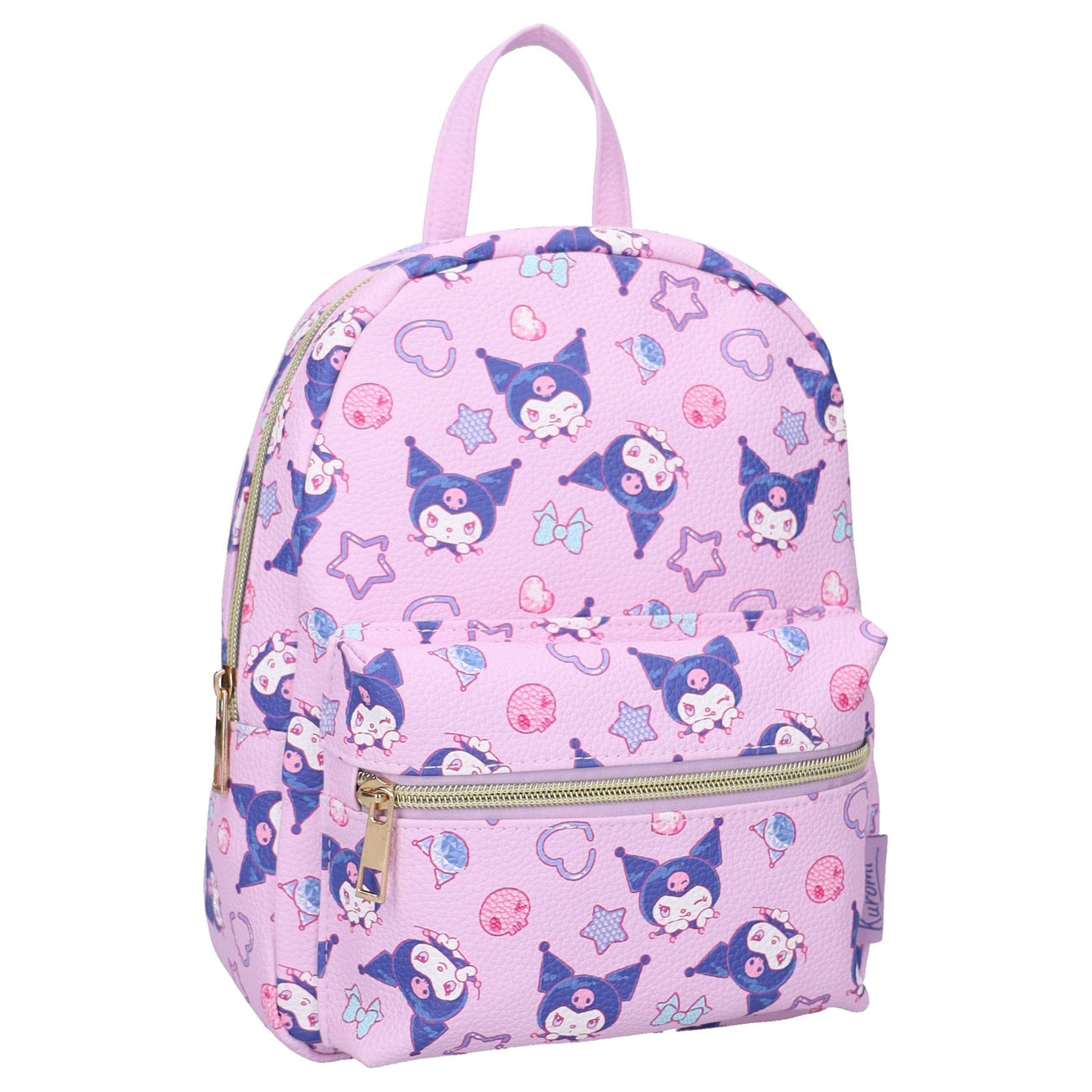 Image produit Sac à dos Sanrio Kuromi Sweet On You