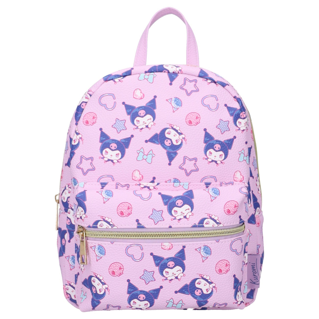 Image produit Sac à dos Sanrio Kuromi Sweet On You