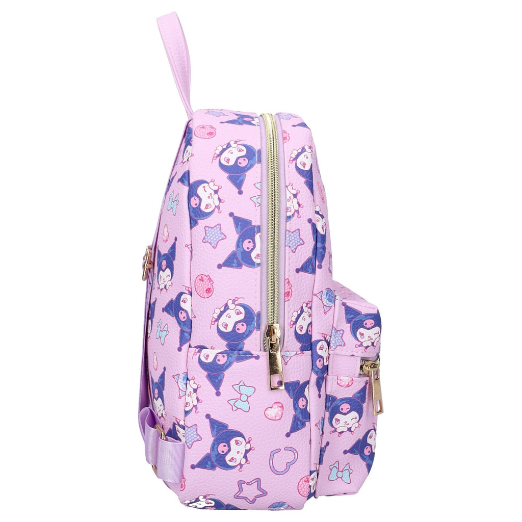 Image produit Sac à dos Sanrio Kuromi Sweet On You