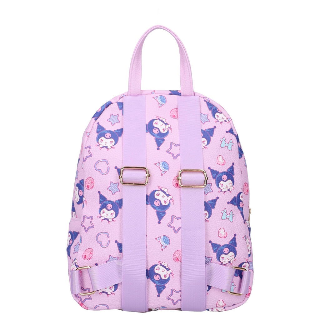 Image produit Sac à dos Sanrio Kuromi Sweet On You