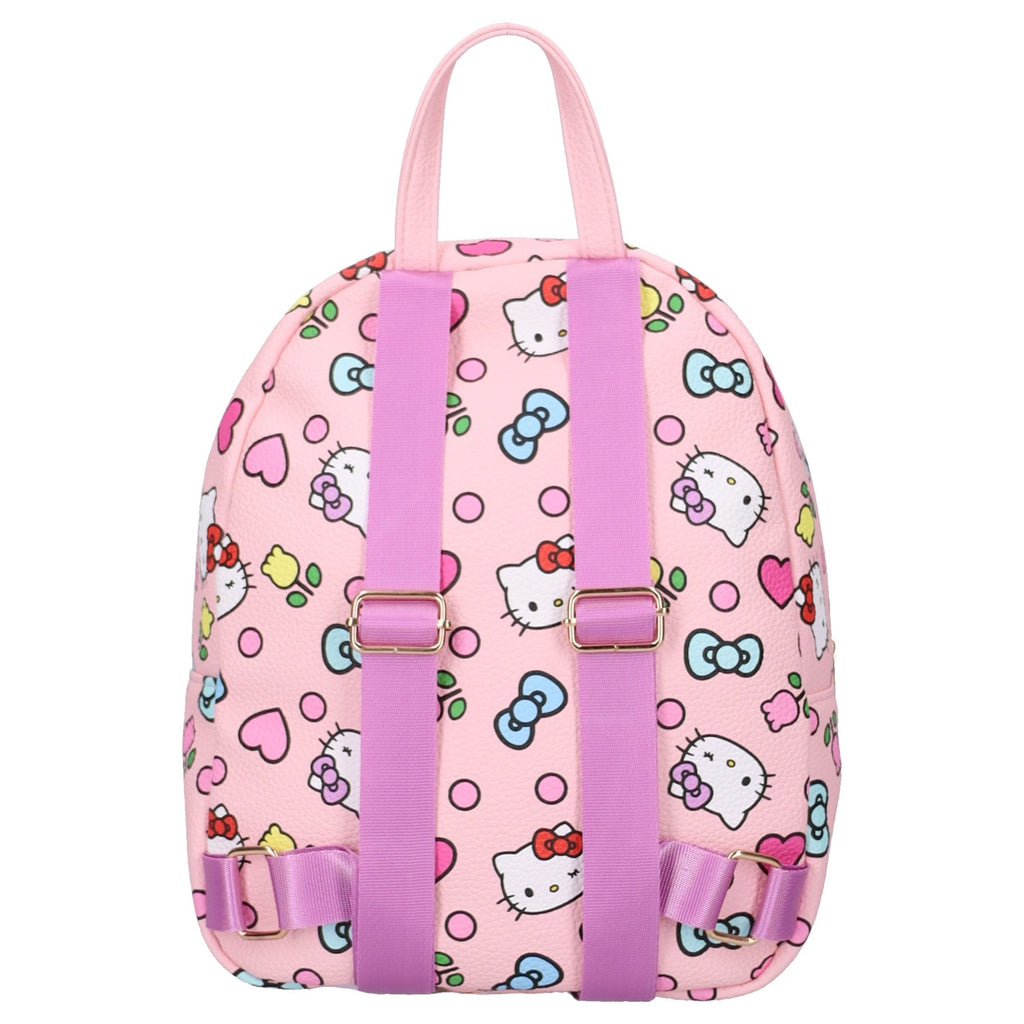 Image produit Sanrio Sac à dos Hello Kitty Sweet On You