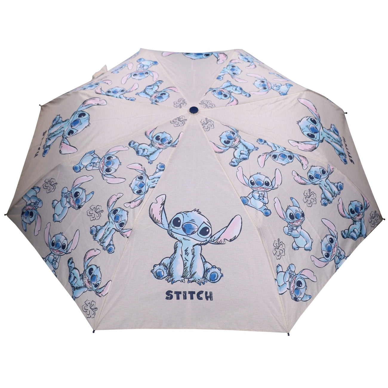 Image produit Lilo & Stitch Parapluie Stitch Turbulent Skies