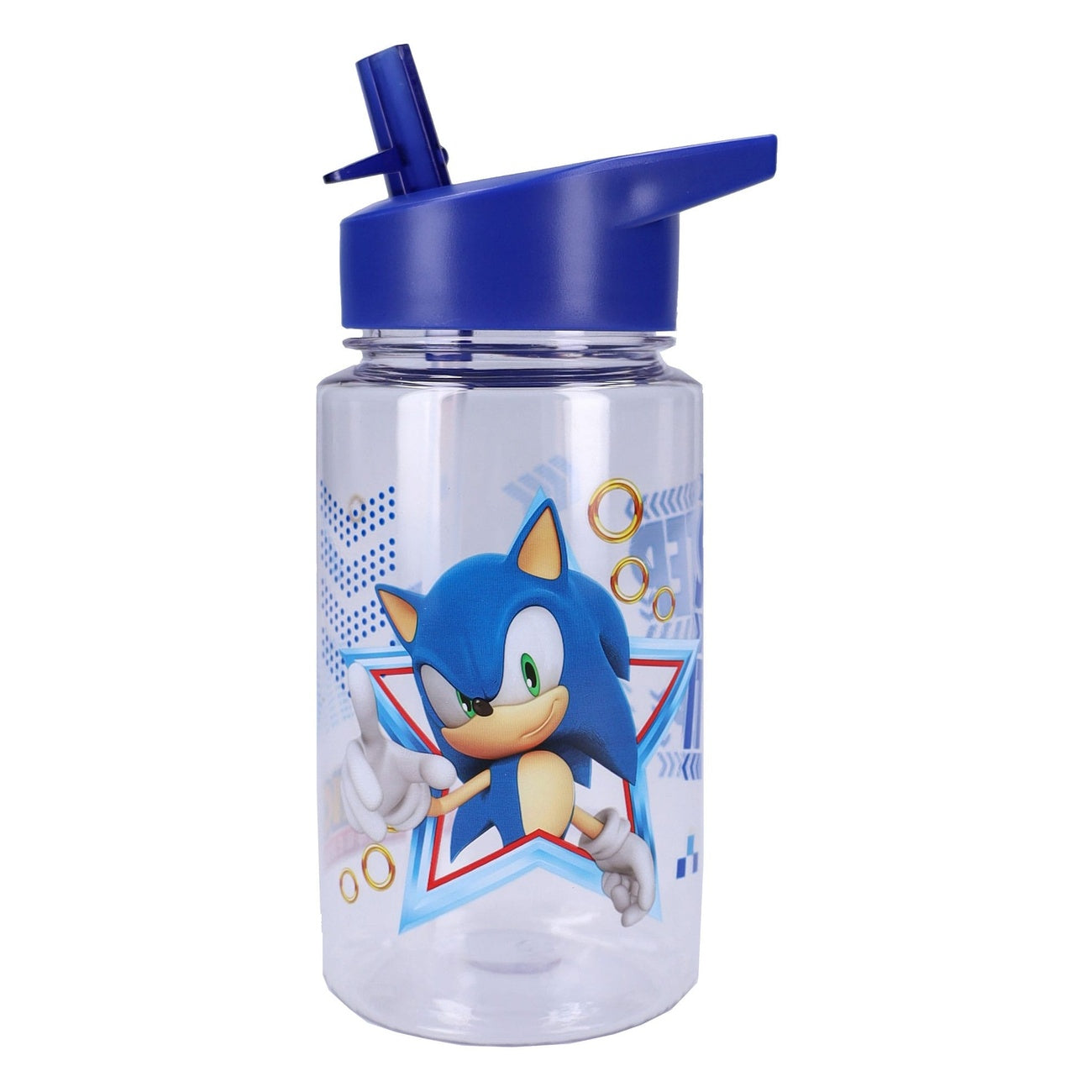 Image produit Sonic the Hedgehog Gourde Sonic Drink Up