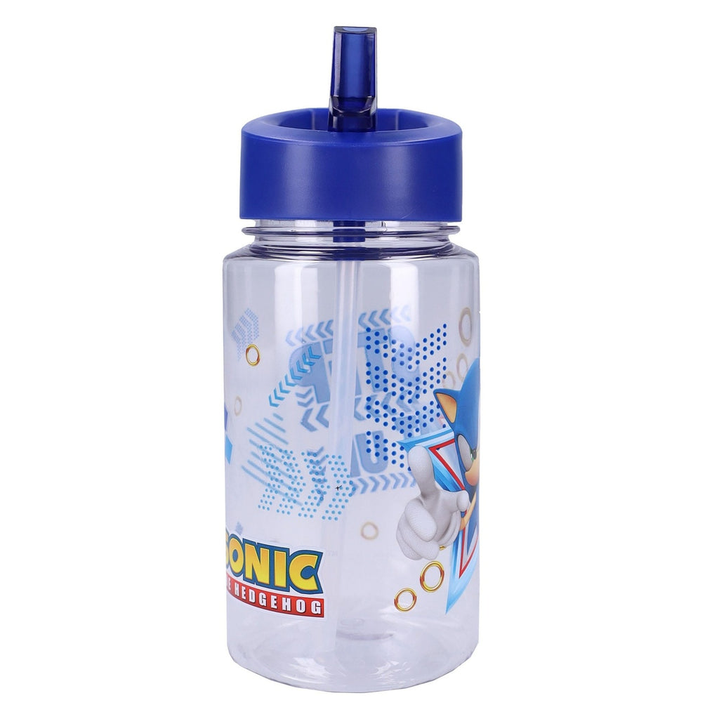 Image produit Sonic the Hedgehog Gourde Sonic Drink Up