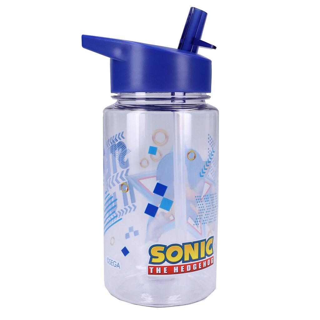 Image produit Sonic the Hedgehog Gourde Sonic Drink Up