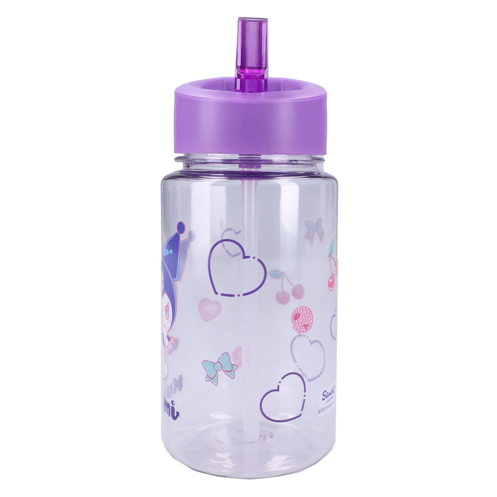Image produit Gourde Sanrio Kuromi Drink Up