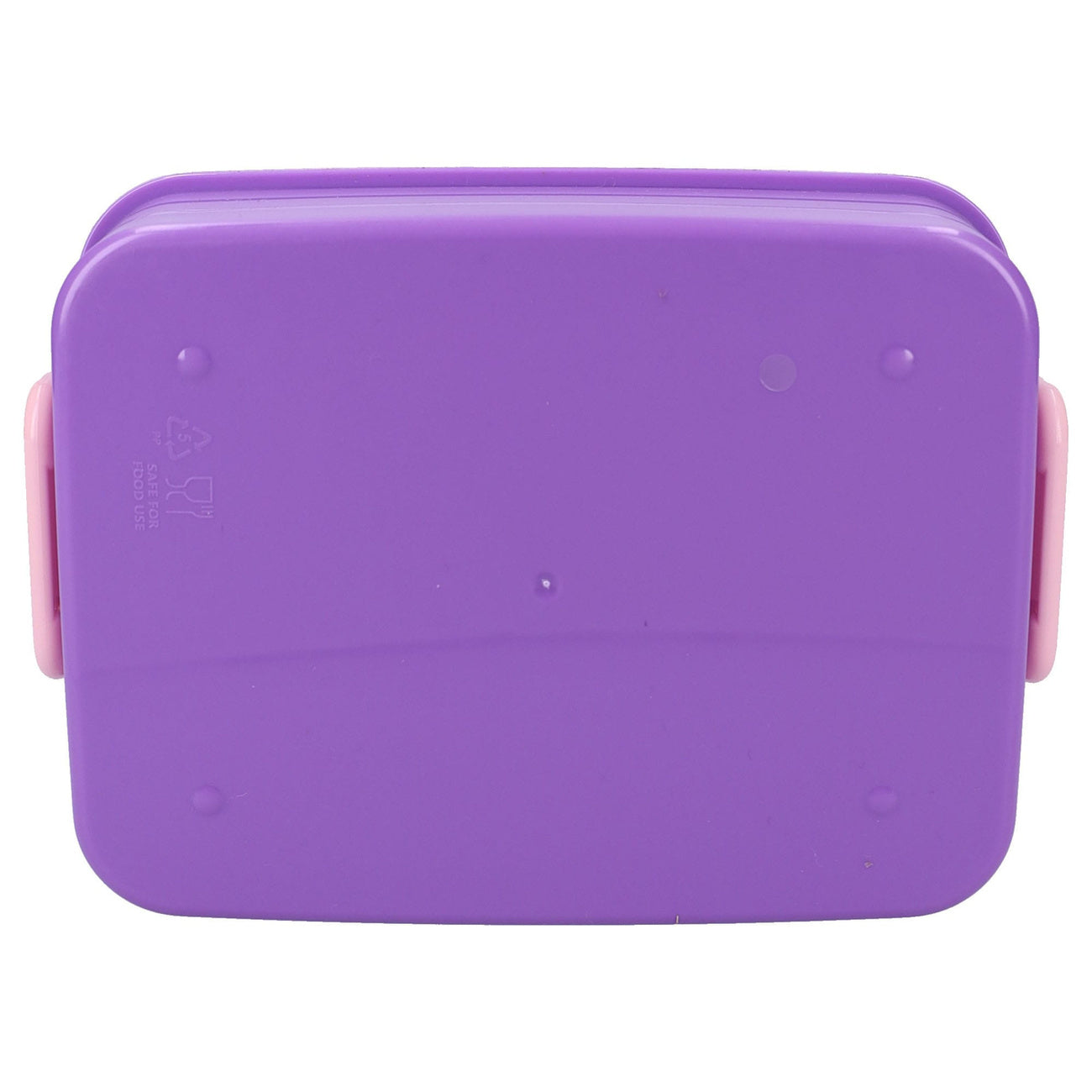 Product image Sanrio Lunch Box Kuromi Lunch Bunch