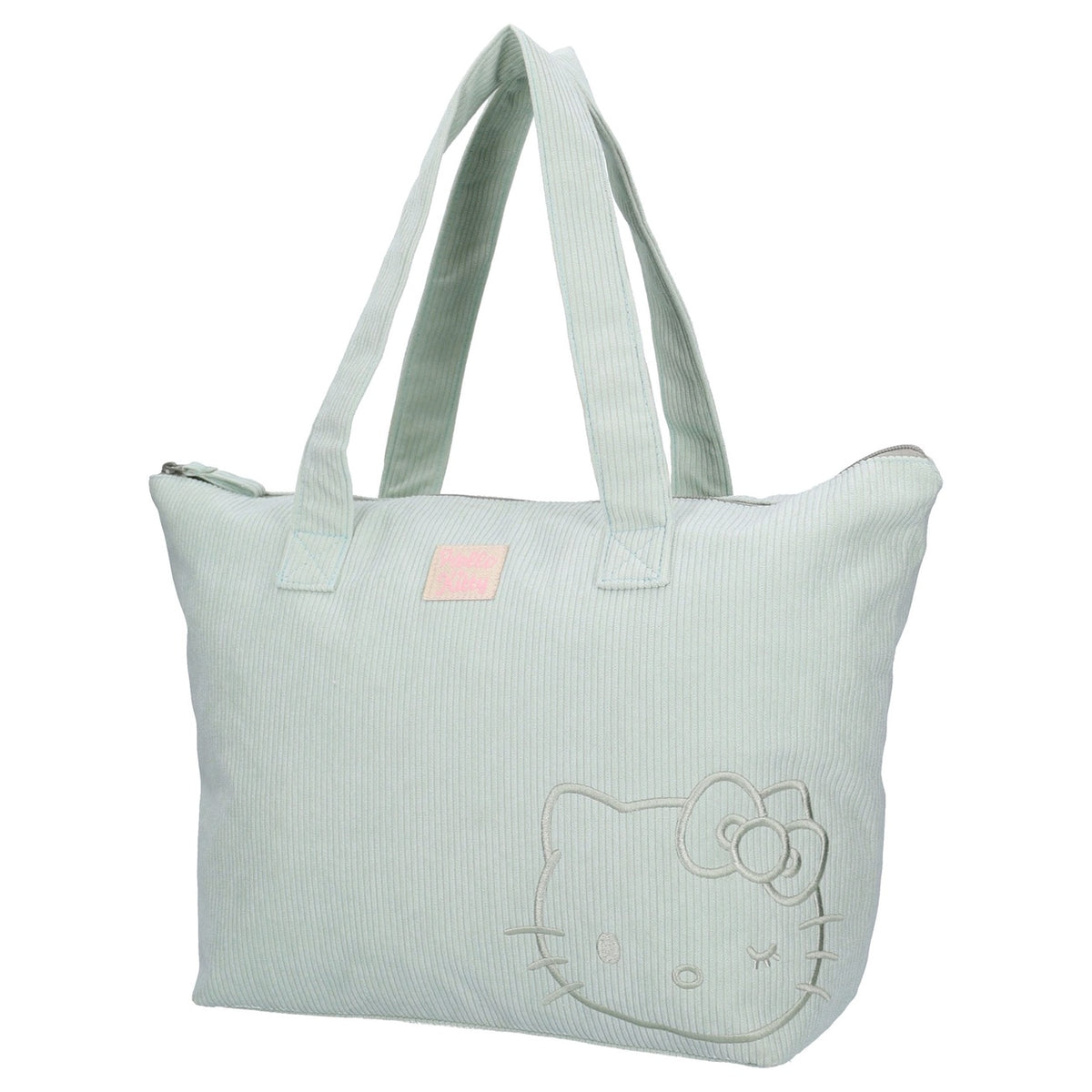 Image produit Sanrio Tote Bag Hello Kitty Obsessed