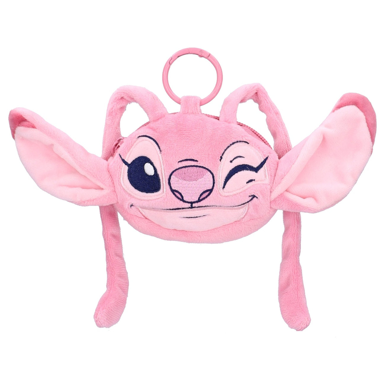 Product image Lilo & Stitch Keychain Stitch Plushie Pals Angel
