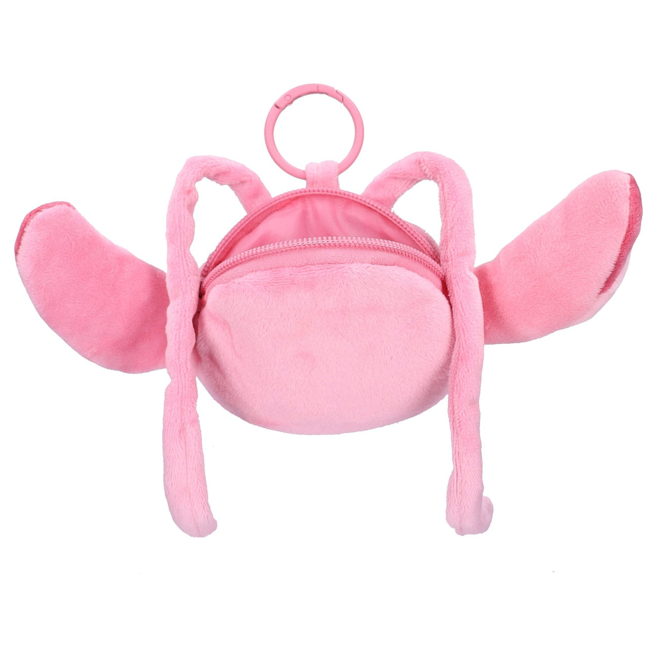 Product image Lilo & Stitch Keychain Stitch Plushie Pals Angel