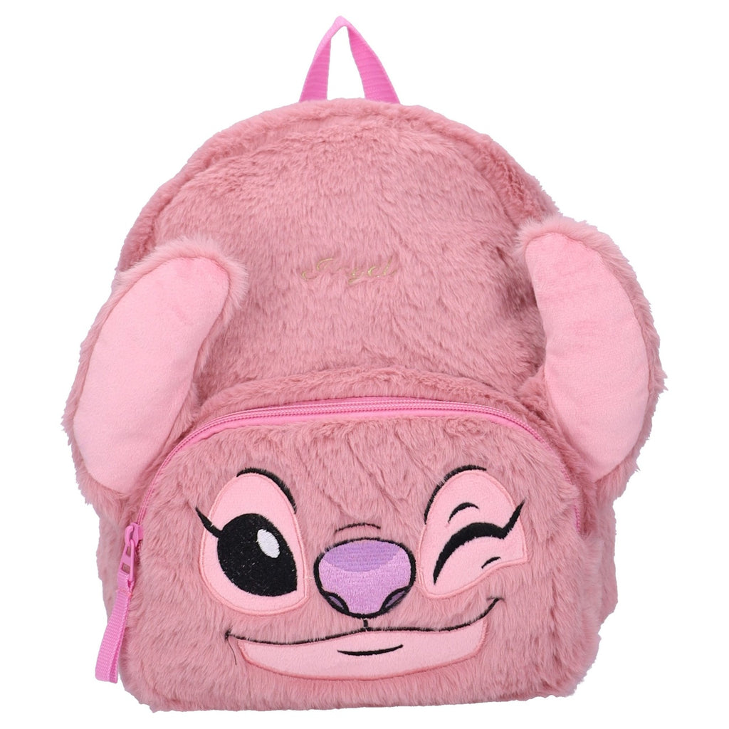 Image produit Lilo & Stitch Sac à dos Stitch Fluffy Festival Angel