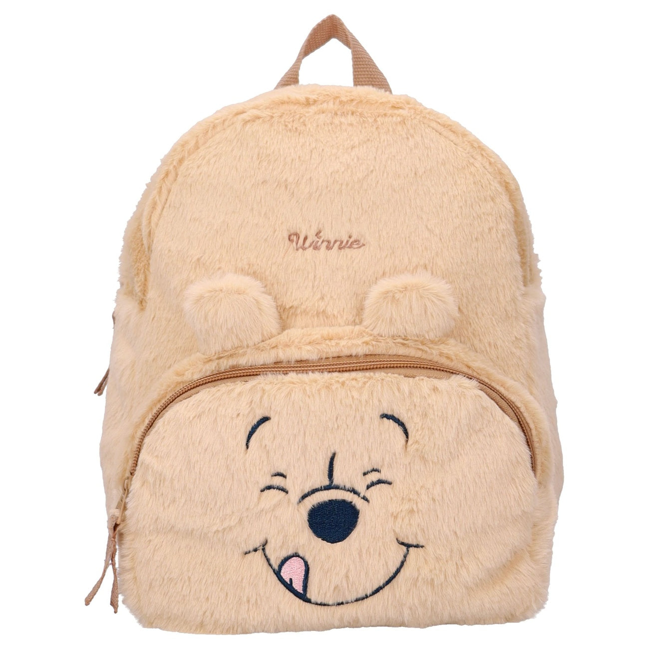 Product image Winnie the Pooh Backpack – Fluffy Festival