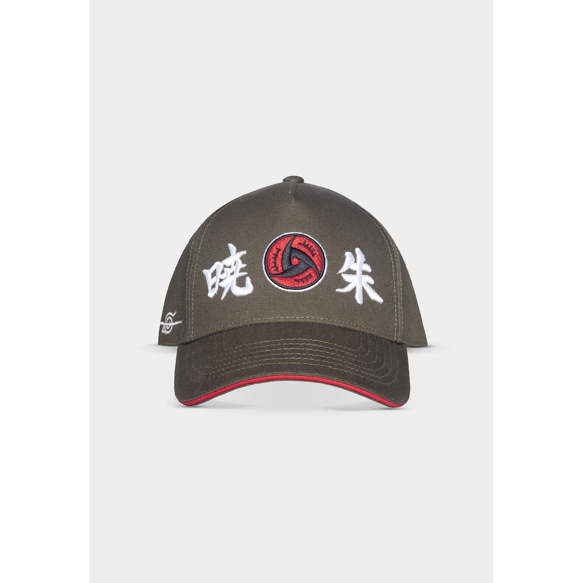 Product image Naruto Shippuden Baseball Cap Akatsuki Clan