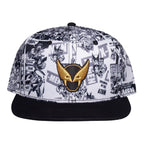 Image produit Marvel The Avengers Casquette Baseball Wolverine