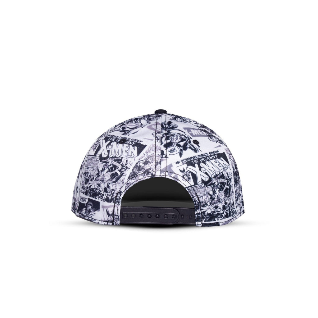 Image produit Marvel The Avengers Casquette Baseball Wolverine