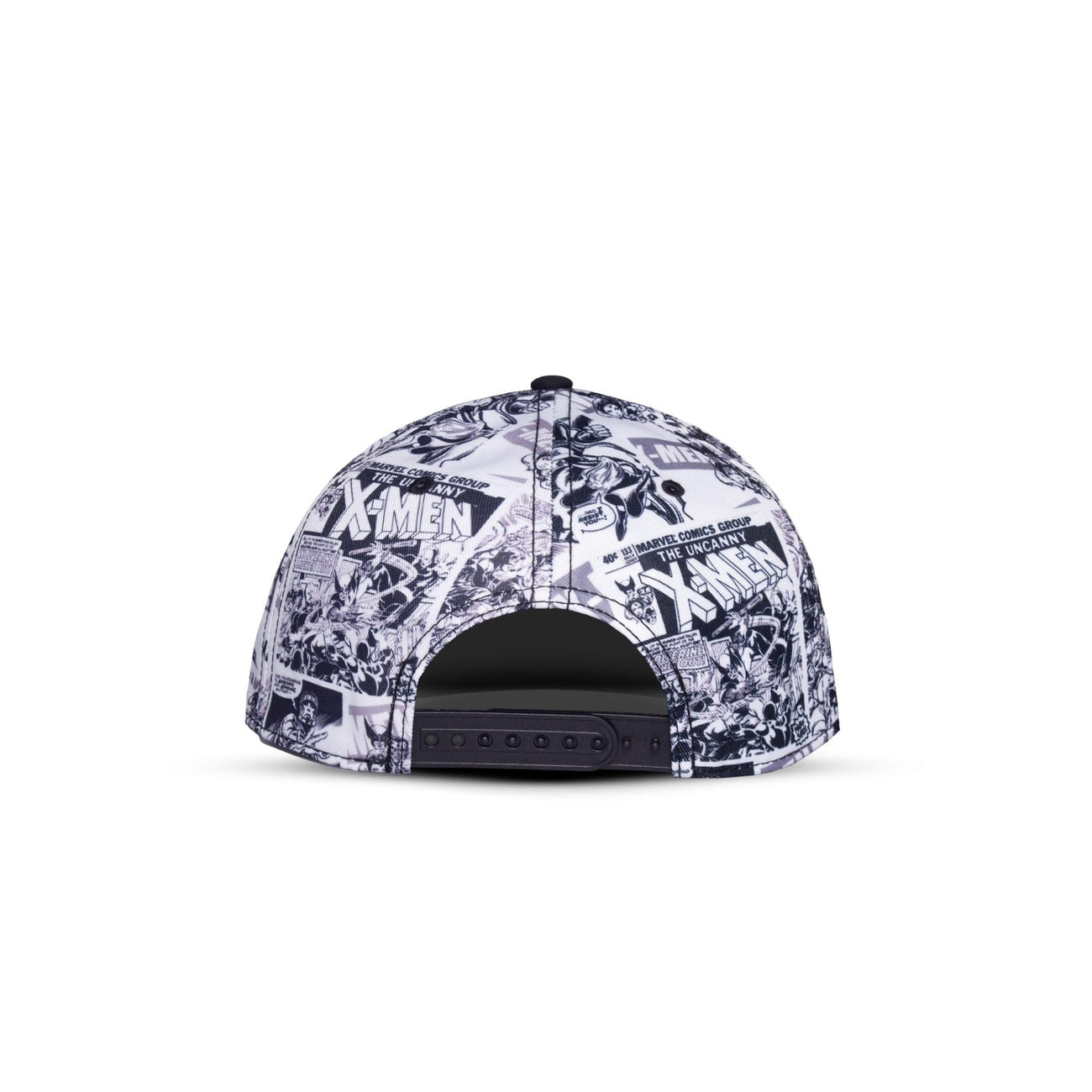 Image produit Marvel The Avengers Casquette Baseball Wolverine