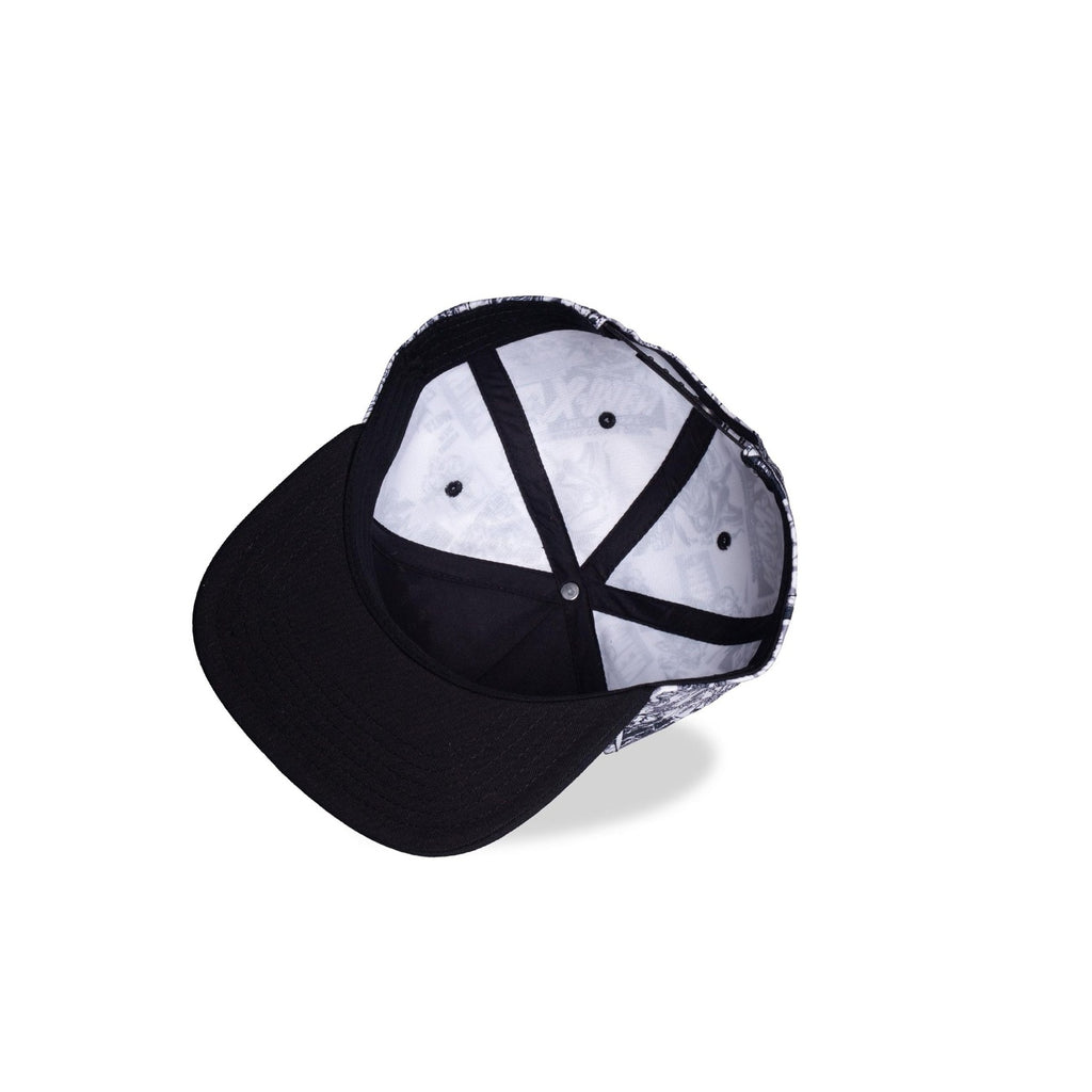 Image produit Marvel The Avengers Casquette Baseball Wolverine