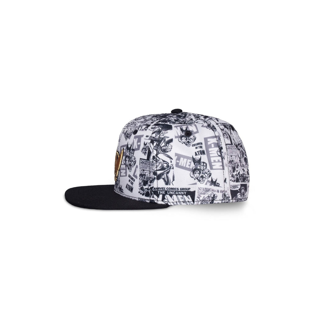 Image produit Marvel The Avengers Casquette Baseball Wolverine