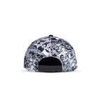 Image produit Marvel The Avengers Casquette de baseball Captain America
