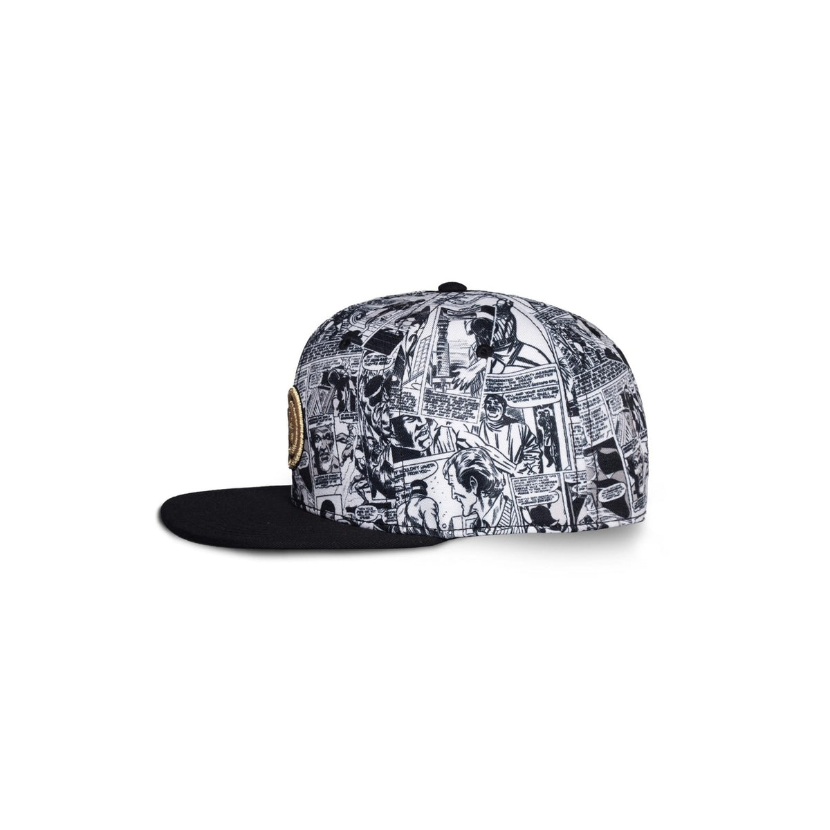 Image produit Marvel The Avengers Casquette de baseball Captain America