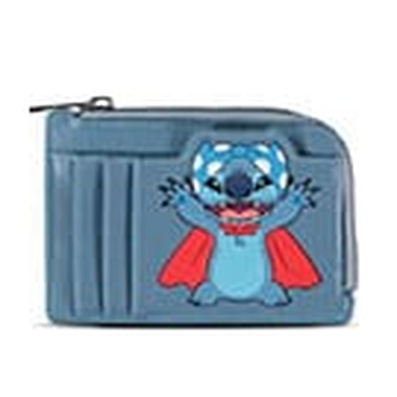 Image produit Lilo & Stitch Portefeuille pour cartes Stitch Super Hero