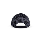 Image produit The Witcher Casquette Baseball Logo Noir