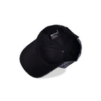 Image produit The Witcher Casquette Baseball Logo Noir
