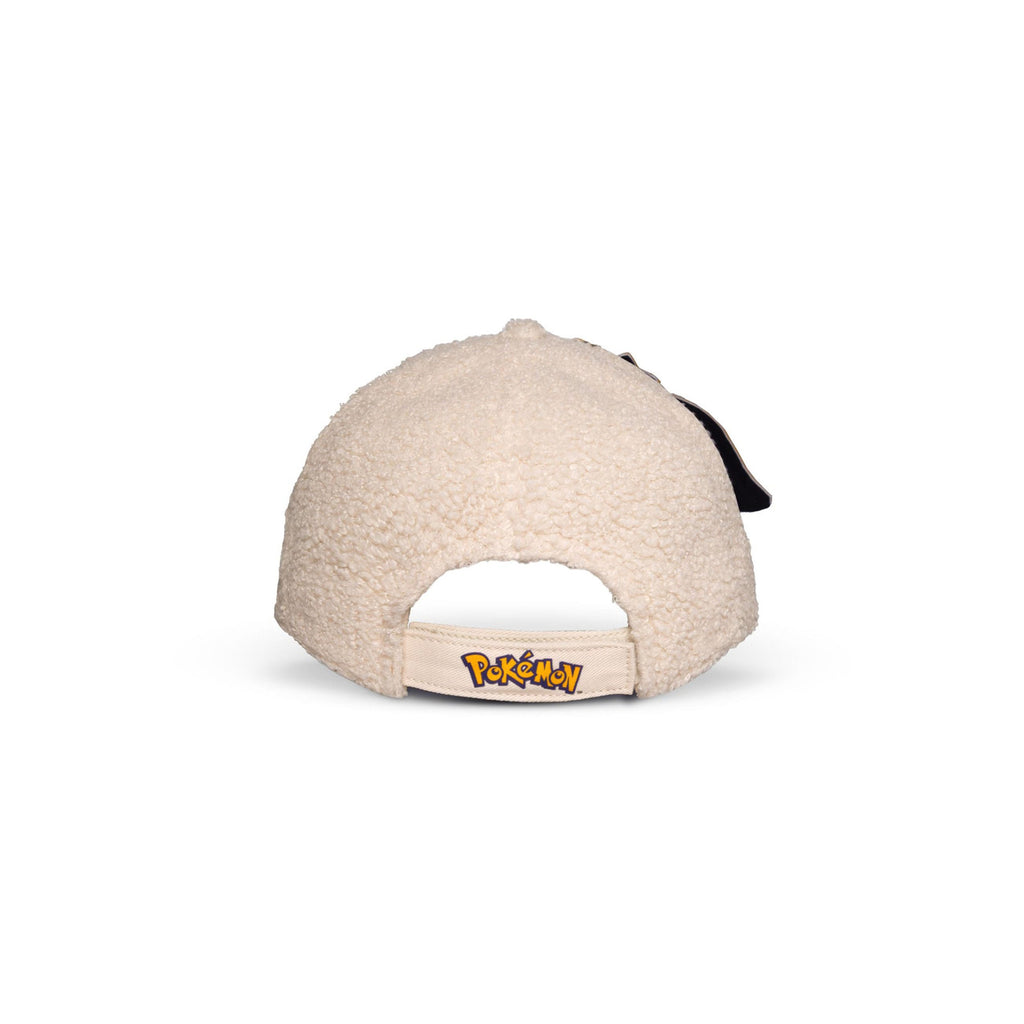 Image produit Pokémon Baseball Évoli