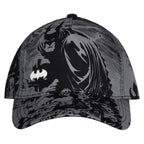 Image produit Casquette de baseball Batman Batman tenant le logo