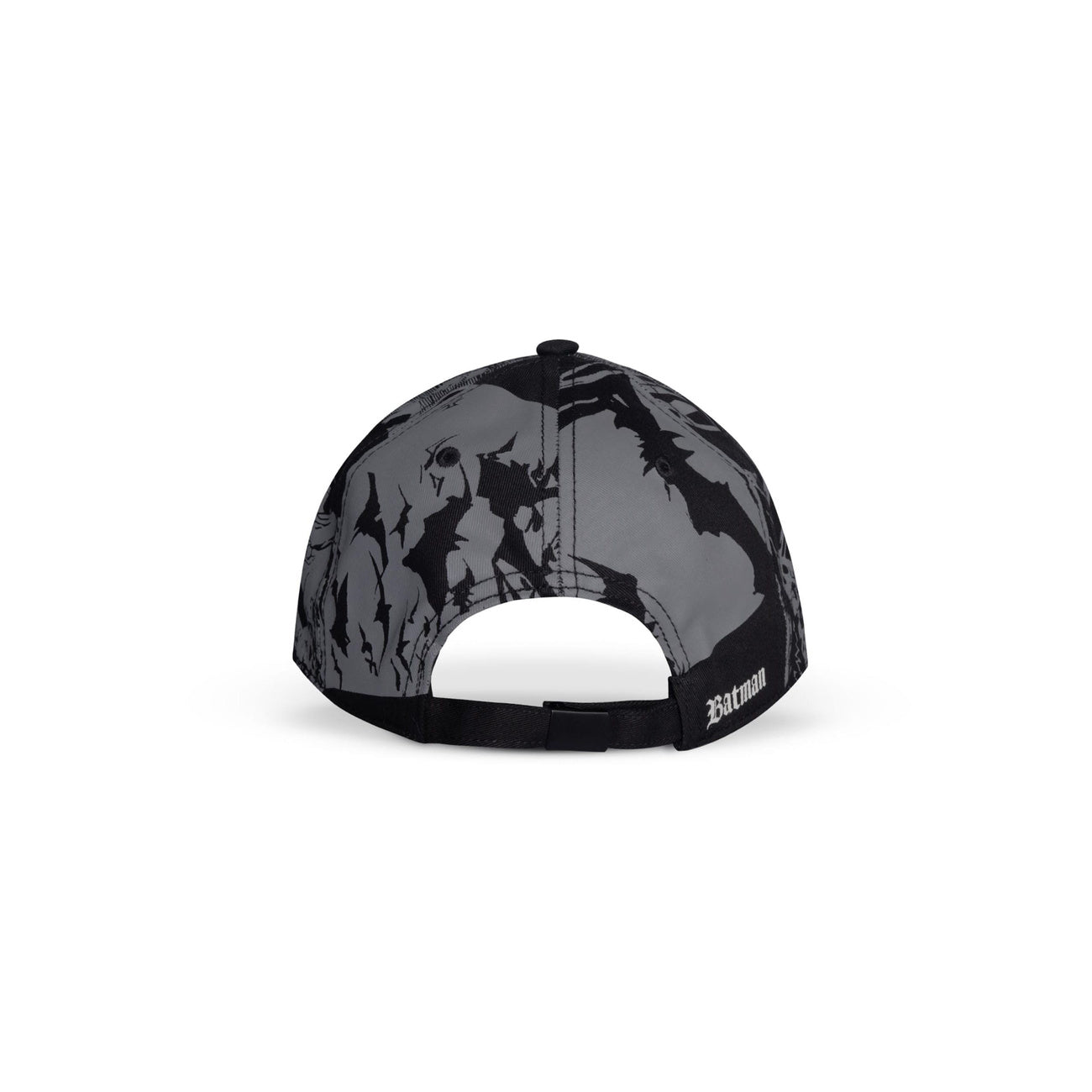 Image produit Casquette de baseball Batman Batman tenant le logo