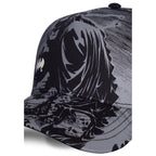 Image produit Casquette de baseball Batman Batman tenant le logo