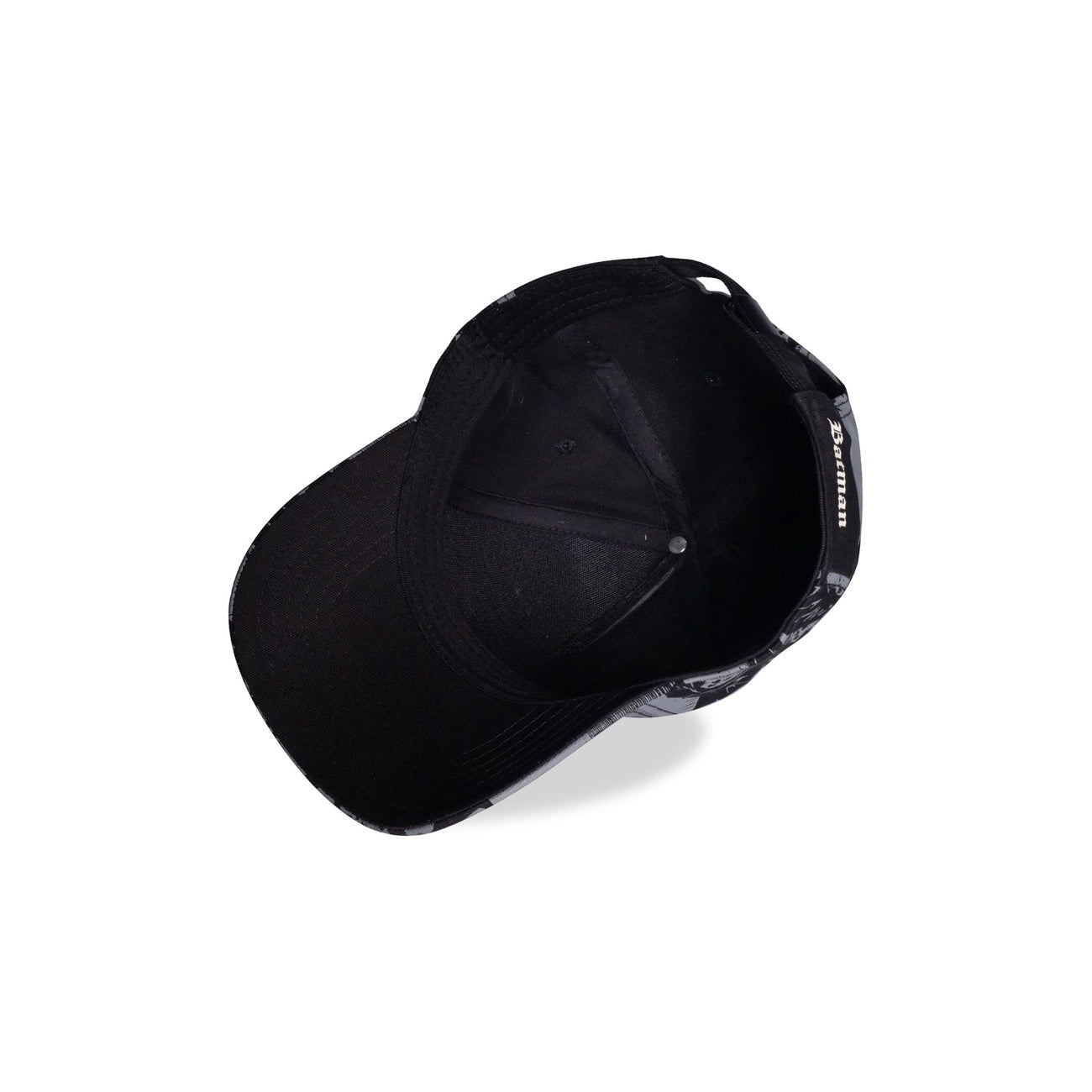 Image produit Casquette de baseball Batman Batman tenant le logo