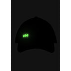 Image produit Casquette de baseball Batman Batman tenant le logo