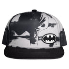 Image produit Casquette Batman Logo Batman à l’Envers